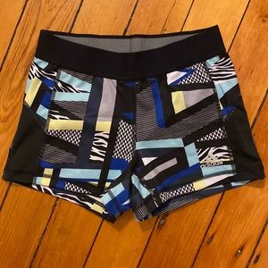 Adidas Techfit Shorts